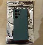 Husa Samsung S21 ultra silicon