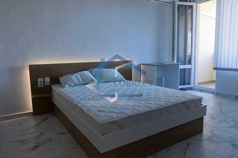 Дава се под наем Двустаен апартамент в Варна, Възраждане 2 - 65 кв.м за 357 € - Снимка #3