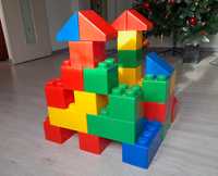 Детские кубики производства Германии