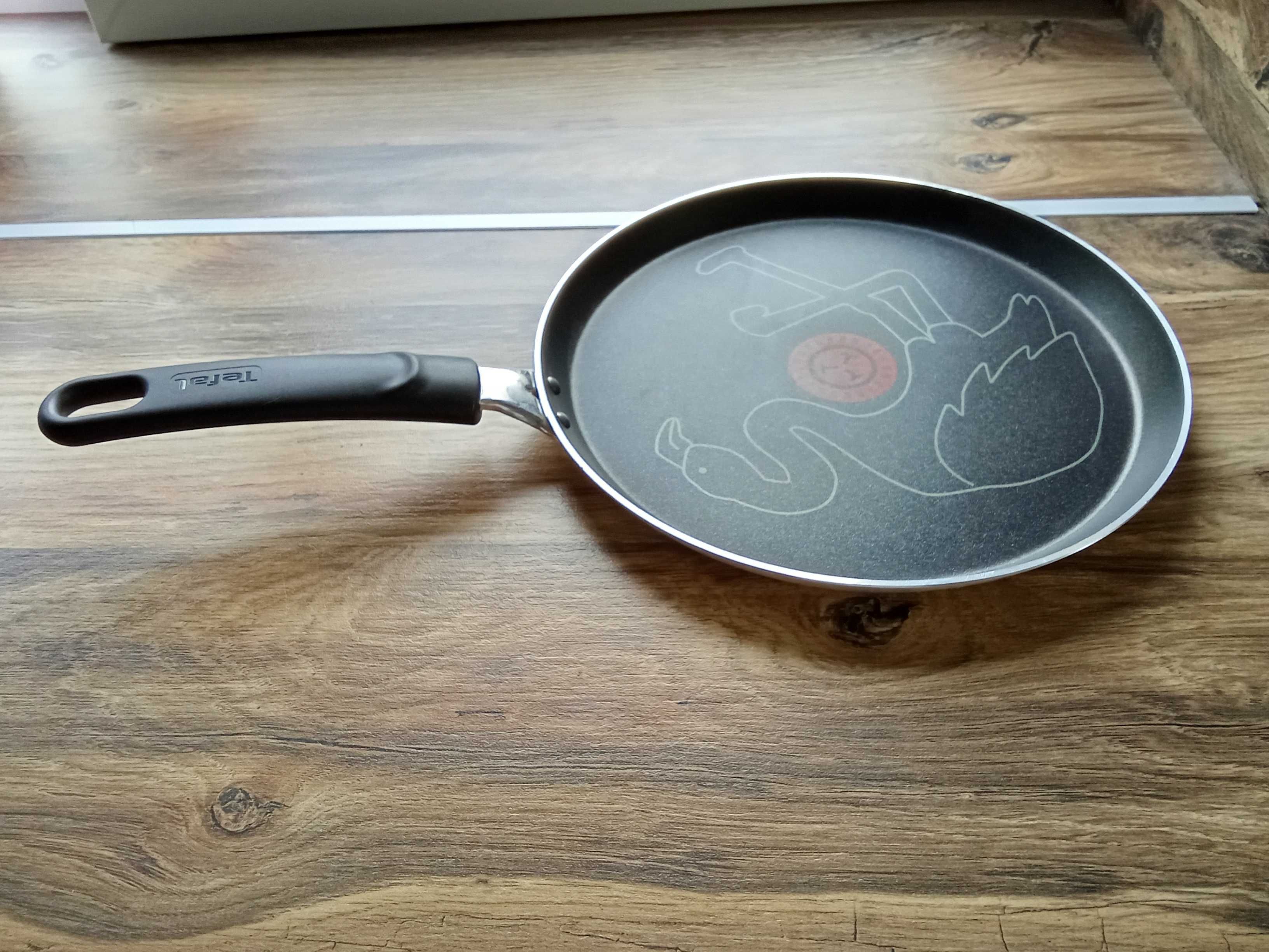 Тиган за палачинки - Tefal 25см.