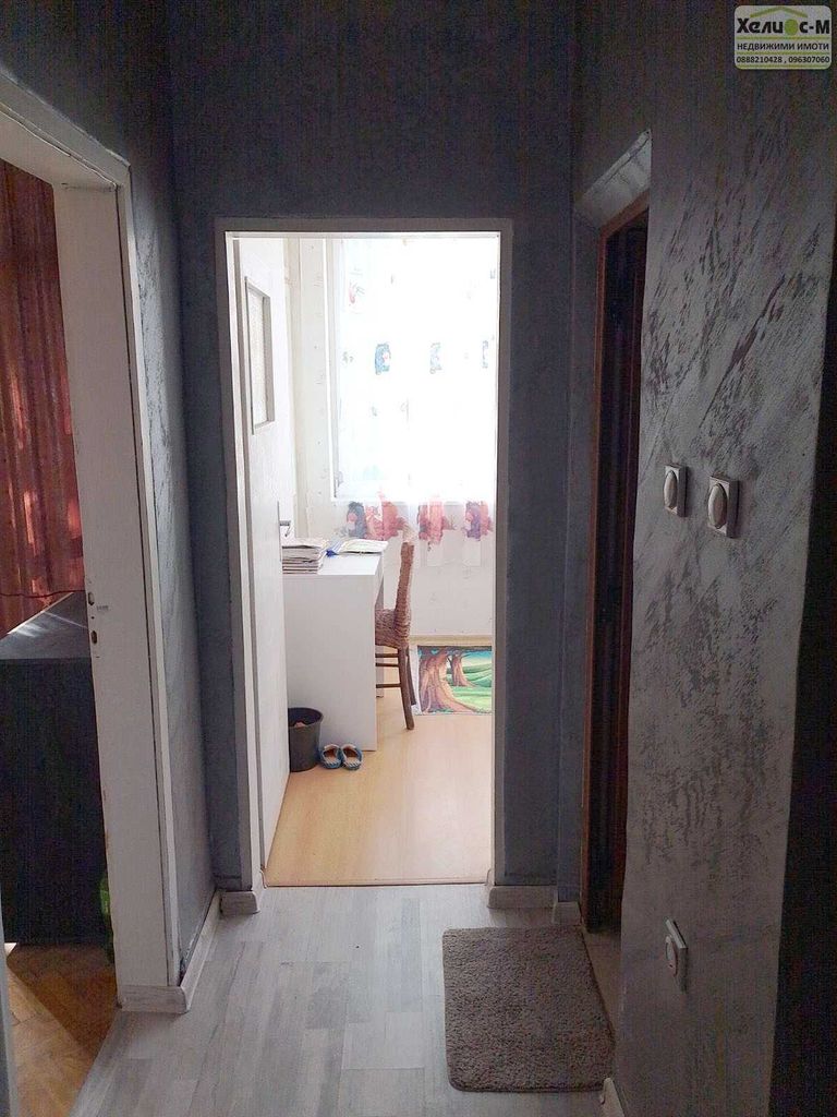 Продава се Двустаен апартамент в Монтана, Пъстрина - 65 кв.м за 1373 €/кв.м - Снимка #7