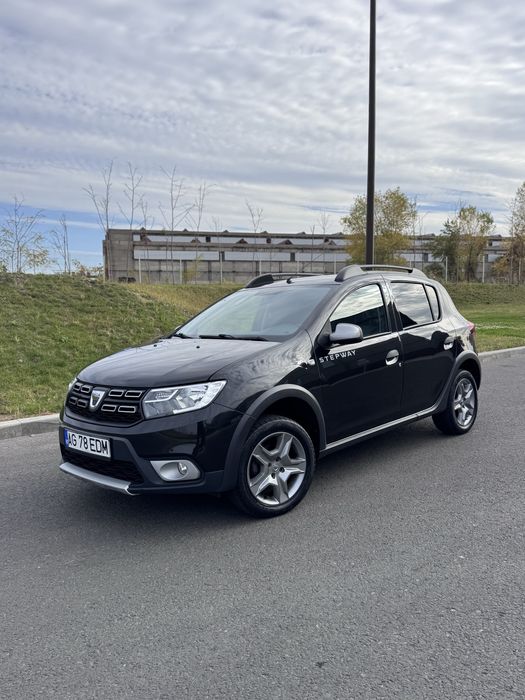 ‼️VAND Dacia Sandero STEPWAY‼️