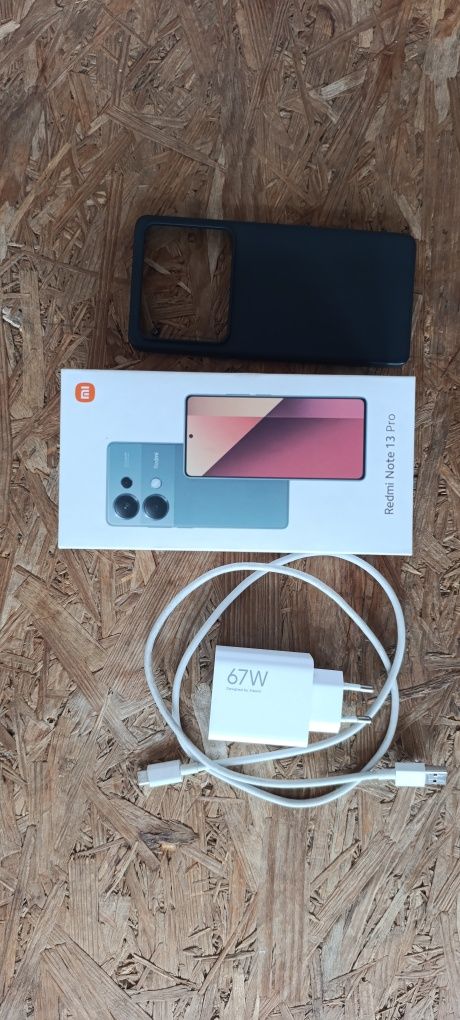 Redmi note 13 pro 4G 8/256