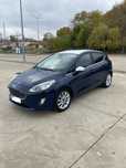 Ford Fiesta Titanium