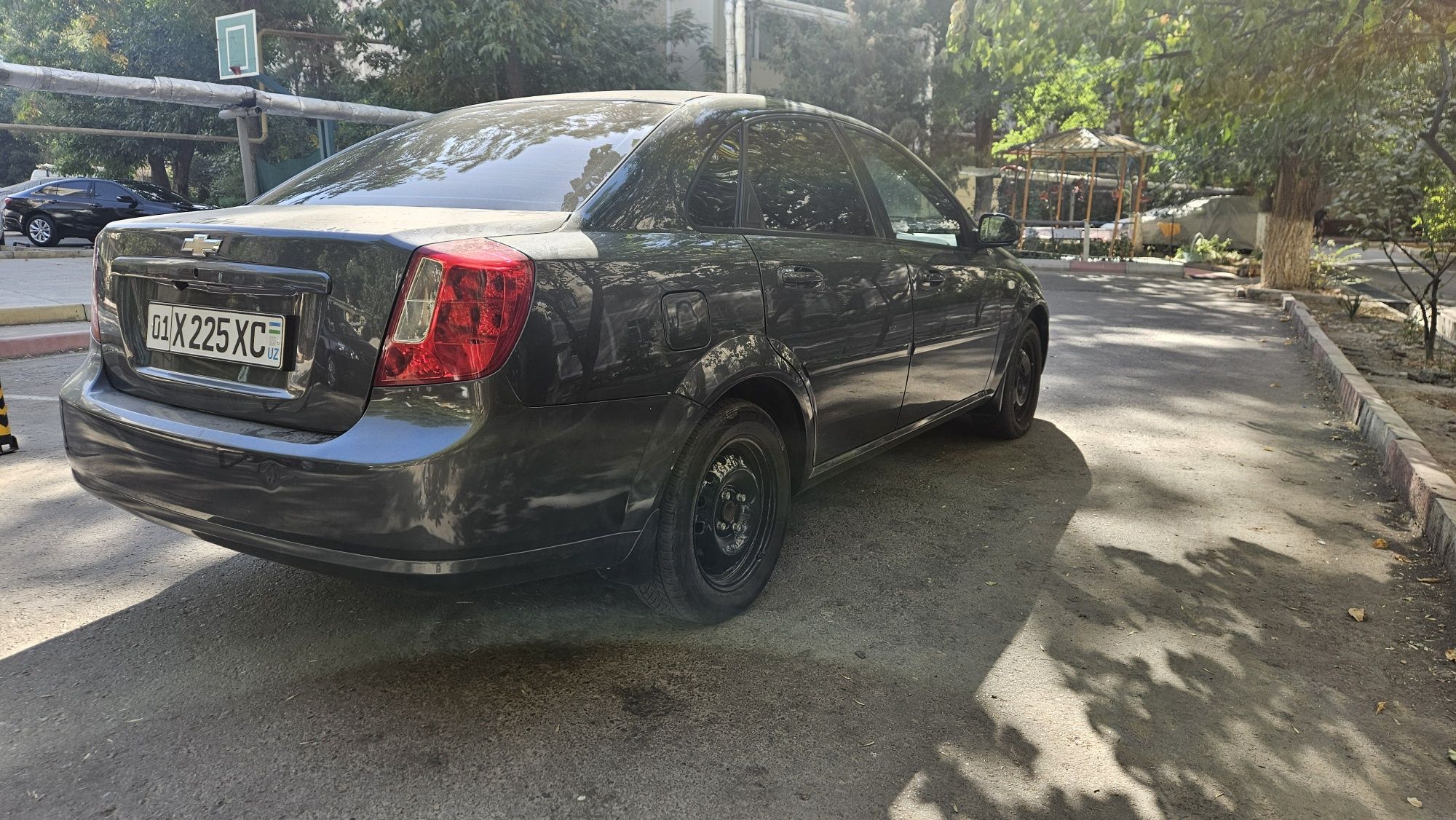 Chevrolet Gentra Mexanika 2019 - yil
