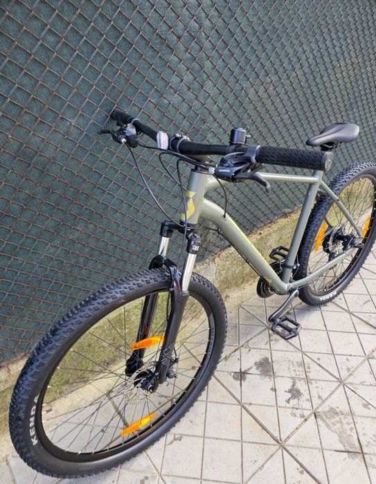 Като нов Scott Aspect 970 29 цола XL рамка Дискови спирачки 21 скорост