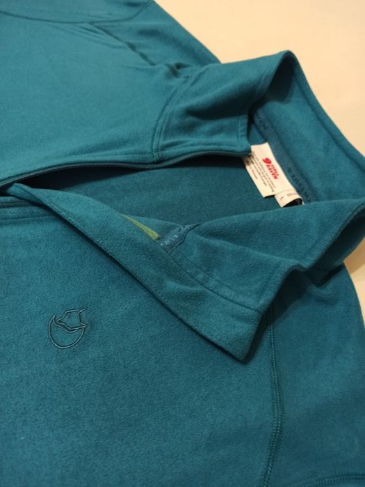 Fjallraven дамски поларени горнища