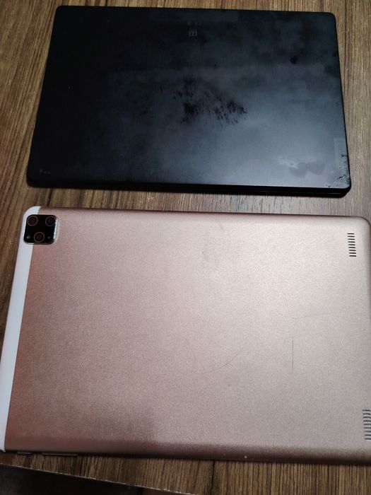 Tablete pentru piese