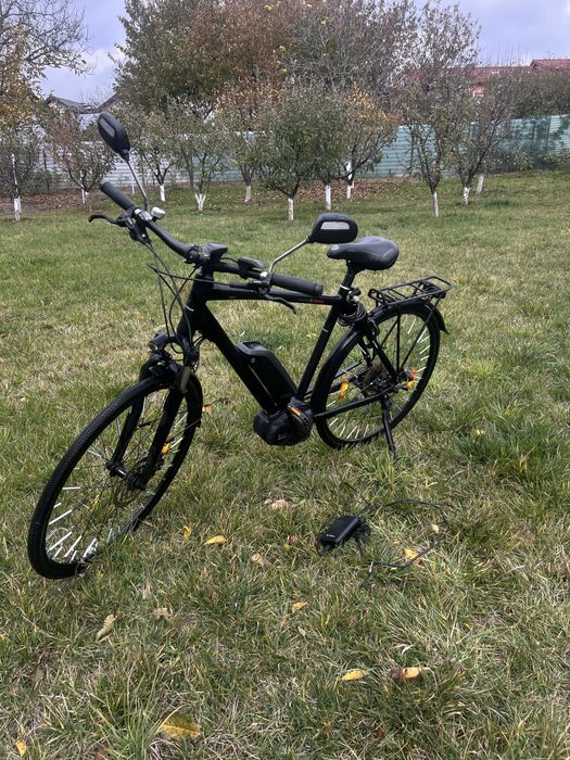 Oferta!Bicicleta Bosch Electrica+Cadouri