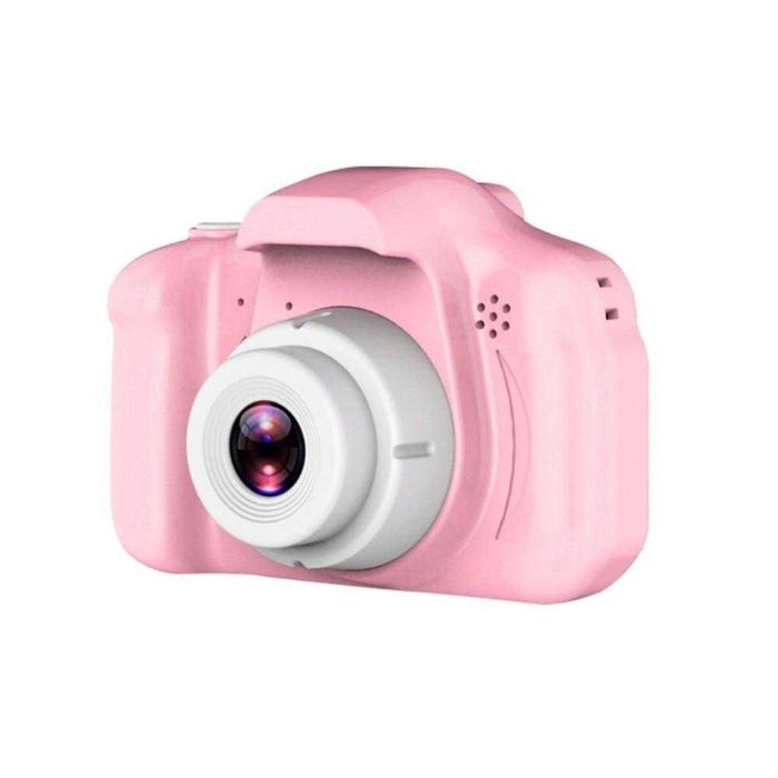 Camera Foto Digitala pentru Copii – Functie Foto & Video, Full HD