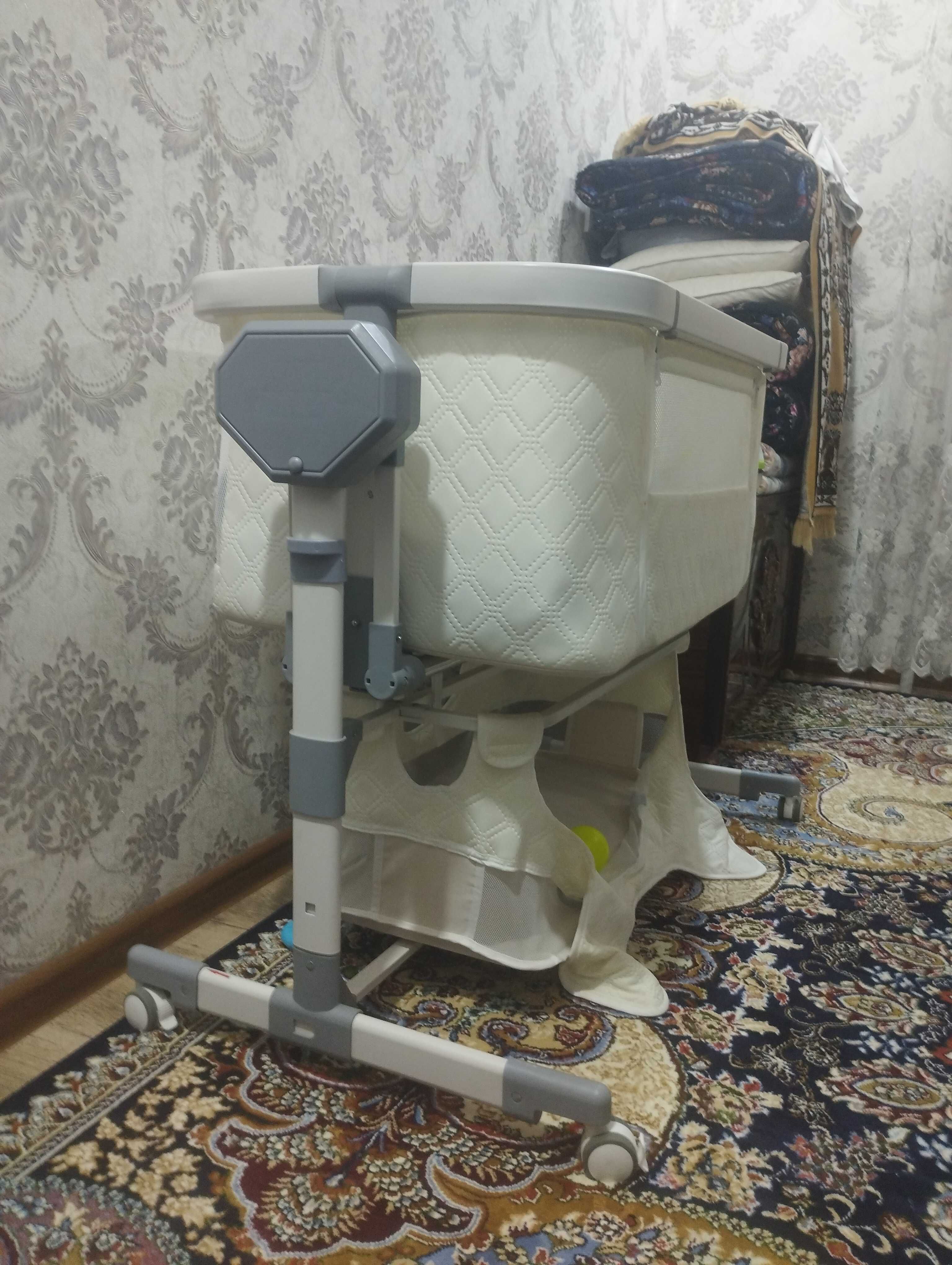 Манешка детский.                    Chaqaloqlar uchun belinchak