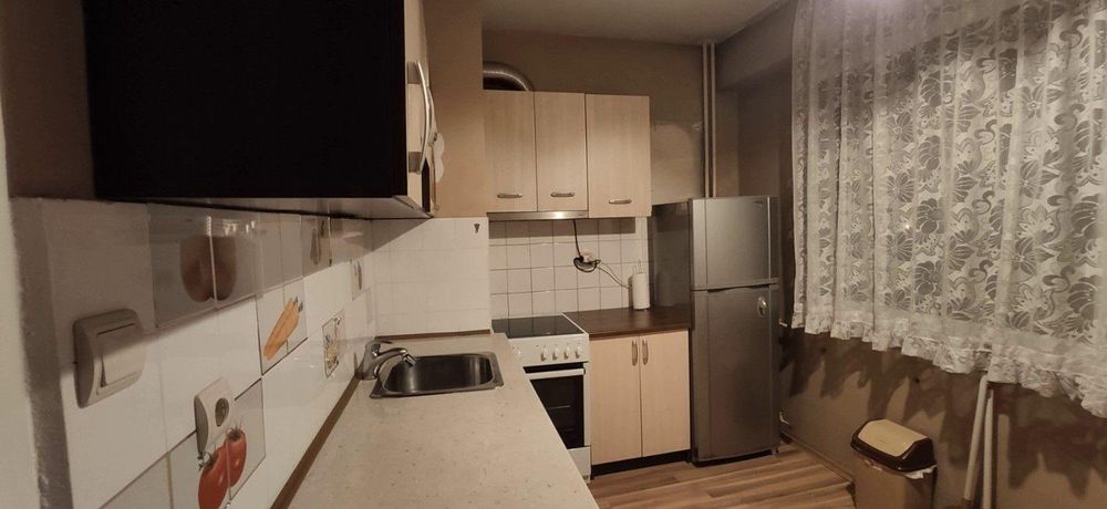 Дава се под наем Едностаен апартамент в София, Толстой - 65 кв.м за 611.49 € - Снимка #3