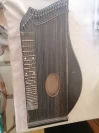 Instrument muzical Zither Germania