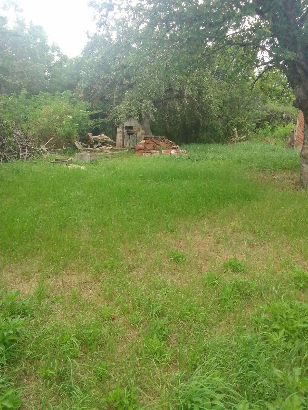 Продава се къща в село Калище, област Перник