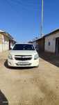 Chevrolet cobalt