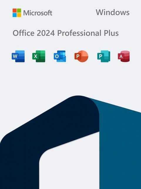 Ключи активации Office 2016/2019/2021/2024 LTSC professional plus