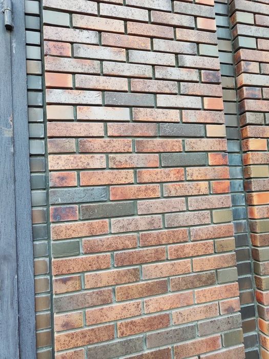 Кирпич облицовочный