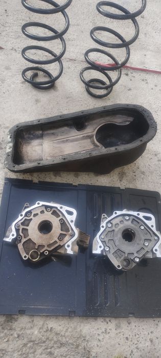 Продам запчасти на Приору