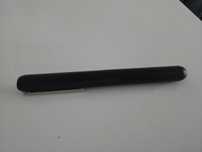 Stilou Lamy Dialog Negru mat