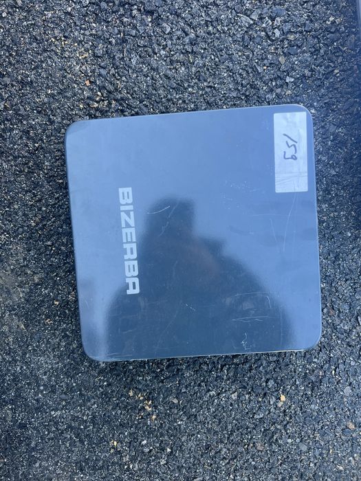 Кантари за магазин Bizerba