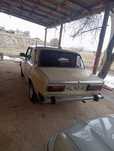 Moshina lada 2106