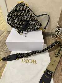 Дамска чанта Dior оригинална