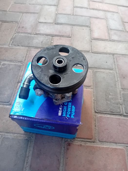 Гур насос. КОБАЛЬТ.