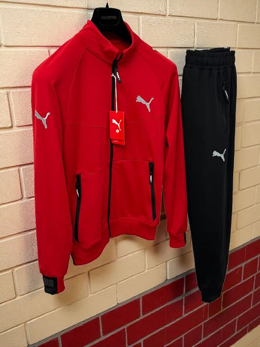 Trening barbati Adidas Puma