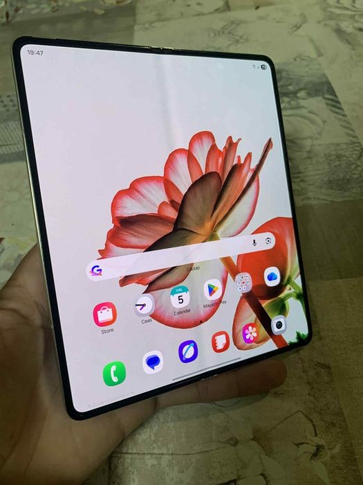 Vand sau schimb samsung fold 5 512GB