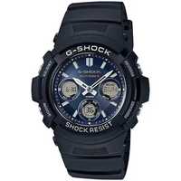 Ceas Casio G-Shock AWG-M100SB-2AER