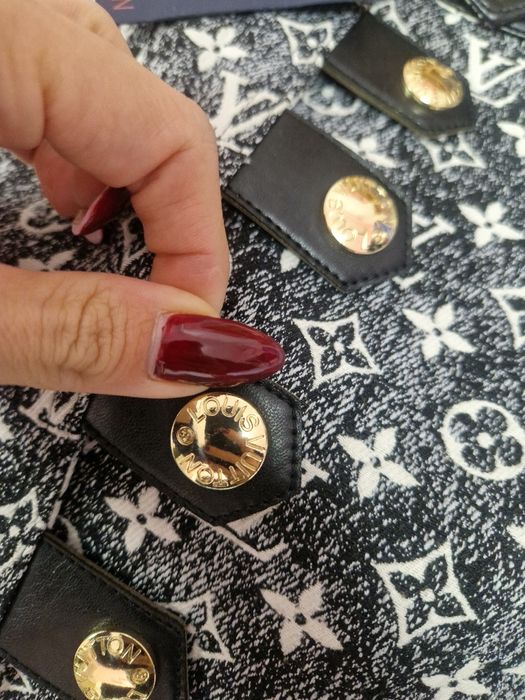 Дамски  рокля LV