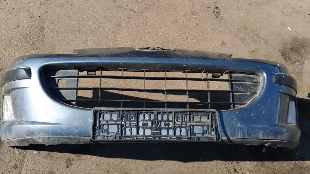 Bara fata Peugeot 407, an 2007