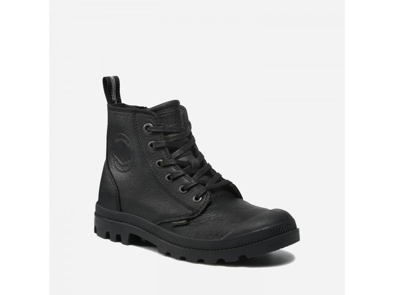 Palladium Pampa Hi Zip Lth  размери - 44