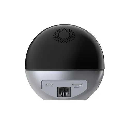 4МП поворотная Wi-Fi камера Ezviz CS-C6W