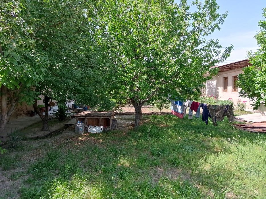 Продаётся участок