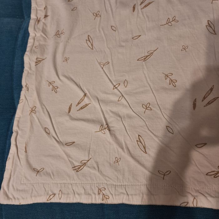 Patura bebelusi, 64×87