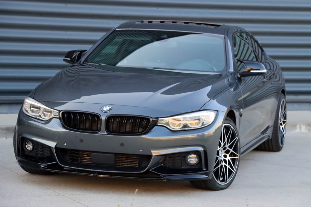 Bmw 435 xdrive 313 cp Proprietar 147.000 km