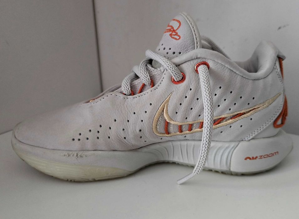 Детски маратонки Nike 36