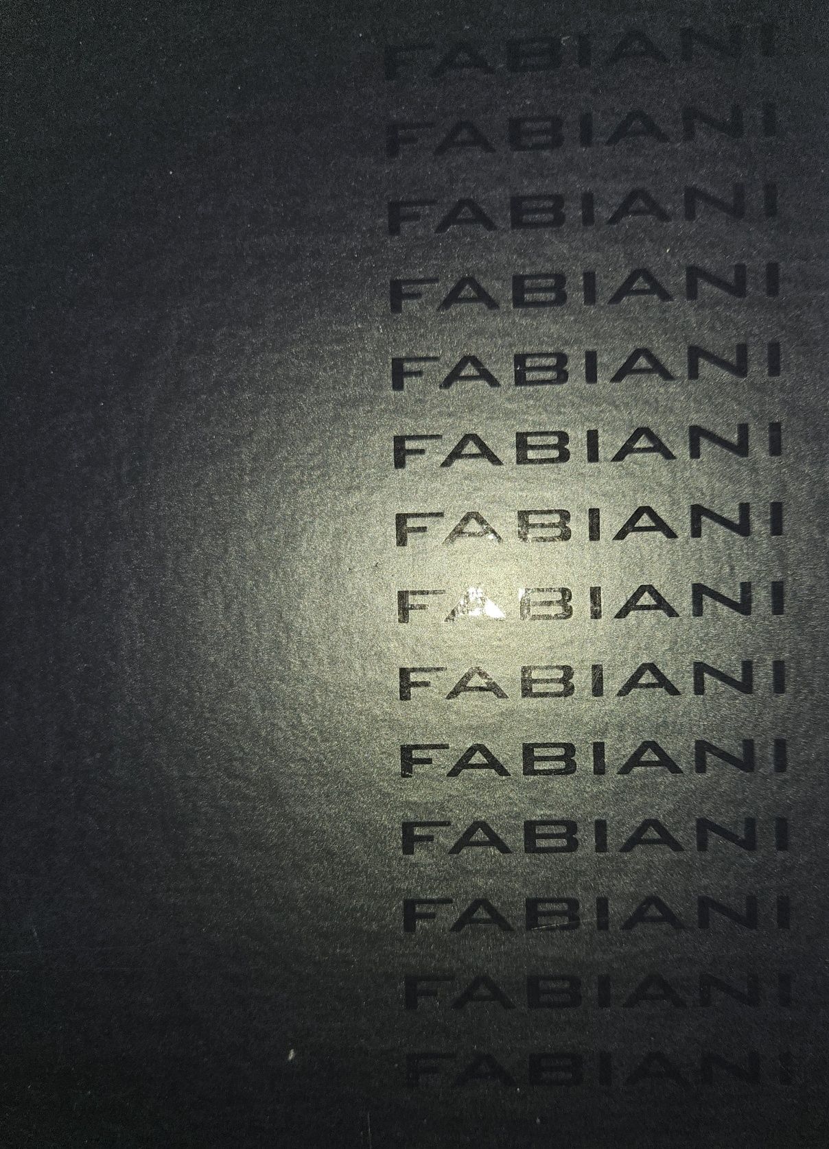 Сапоги Fabiani 37 размер