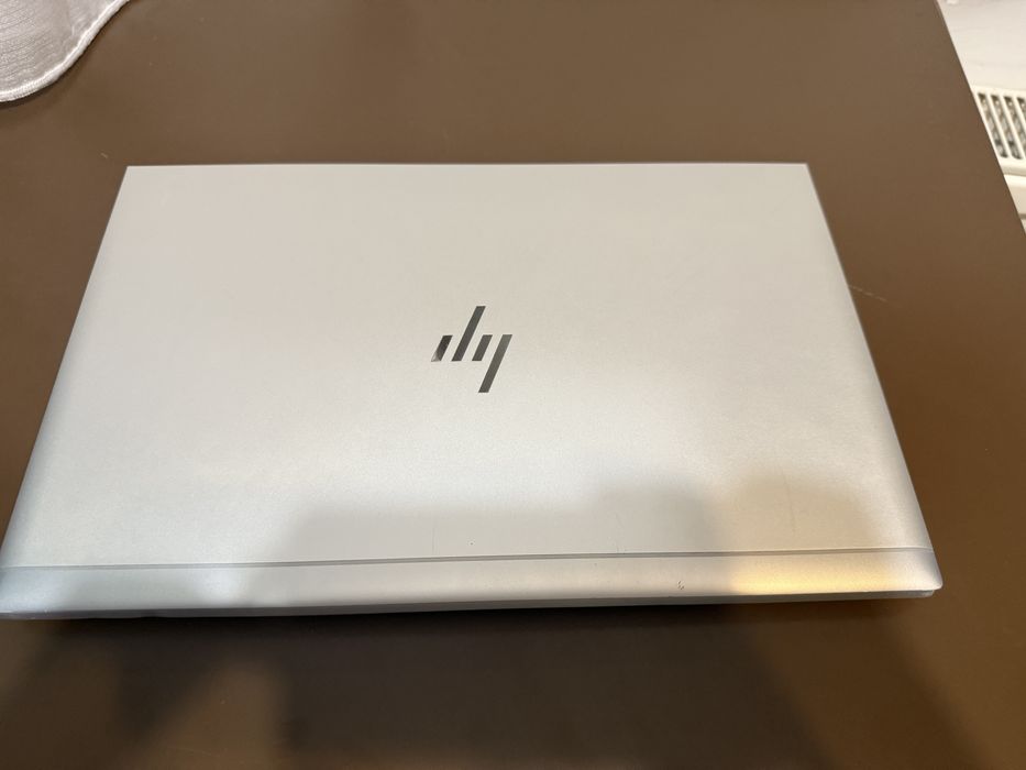 HP EliteBook 850 G7