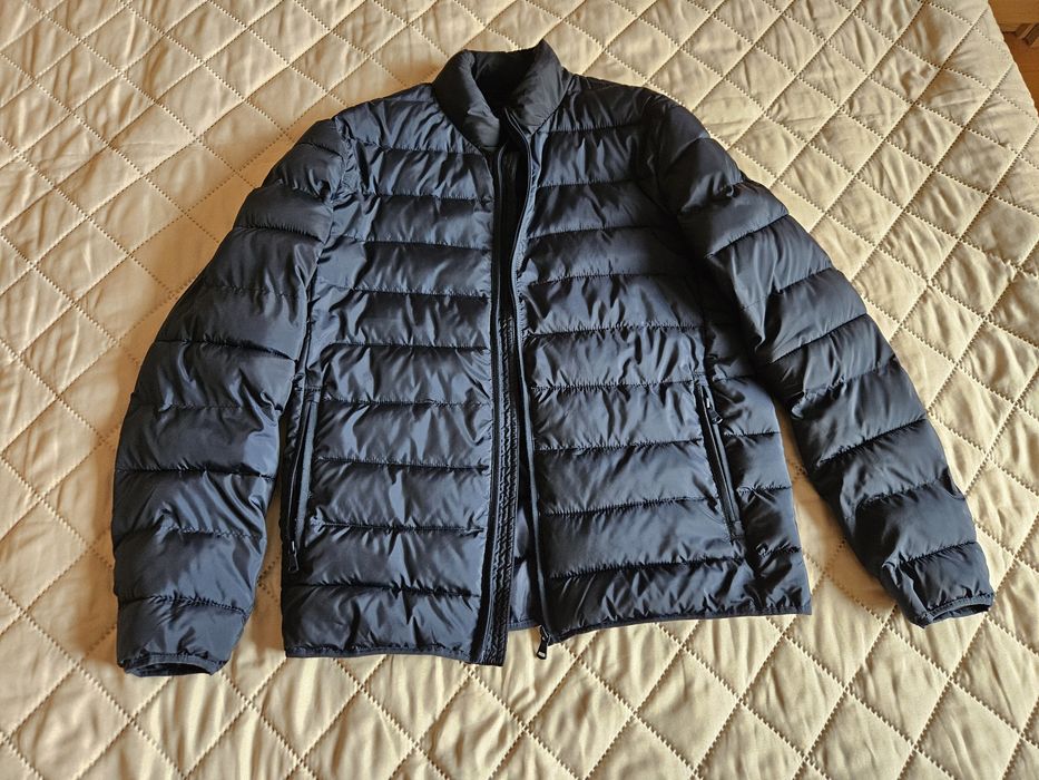 Мъжко шушляково яке