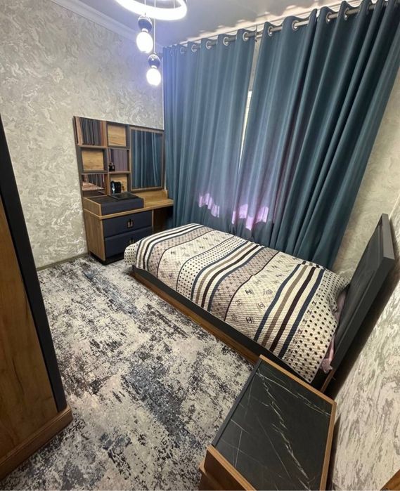 Юнусабод 19.кв 4/2/5 112.квадрат Срочно евроКвартира