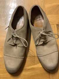 Мъжки обувки Clarks, модел Plus