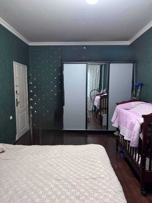 ИПОТЕКА Продается 3/3/4 кв массив ТТЗ-1 №314 Жамила