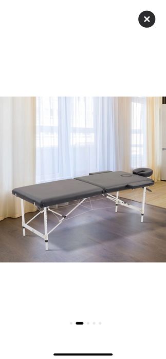 Козметична кушетка