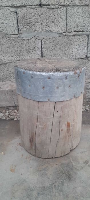 Кассоблар учун кунда гуш майдалаш учун кунда буйи 42 см эни 33 см