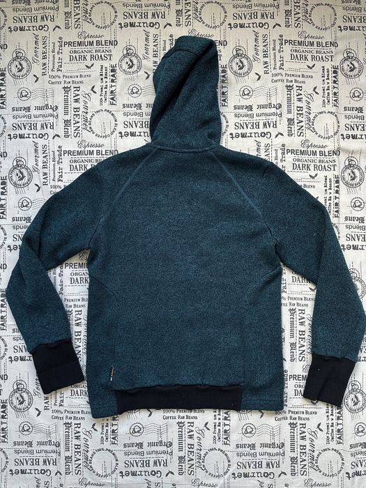 Jack Wolfskin Nanuk 300 original дамски полар горнище.L