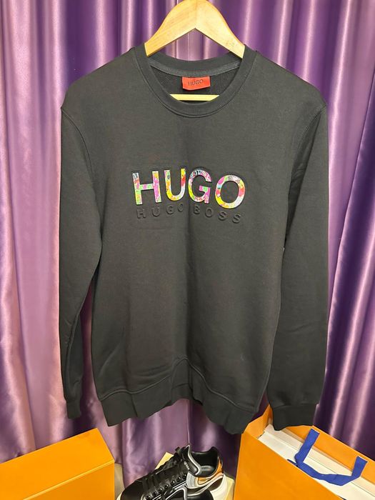 Hanorac hugo boss