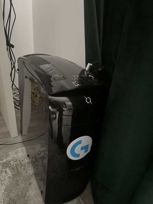 Pc gaming 1050 ti i5 8400 ssd, ram