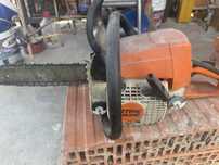 Vand drujba sthil ms 230